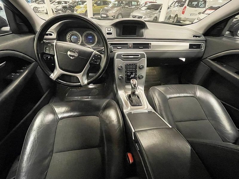 Volvo V70 bild 6