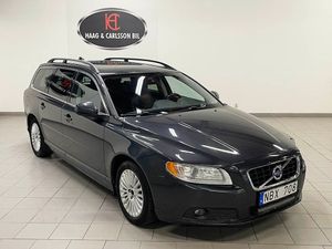 Volvo V70 bild 2