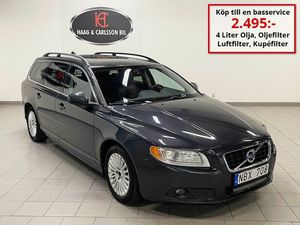 Volvo V70 bild 1