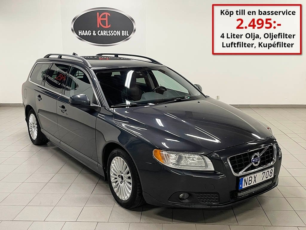 Volvo V70