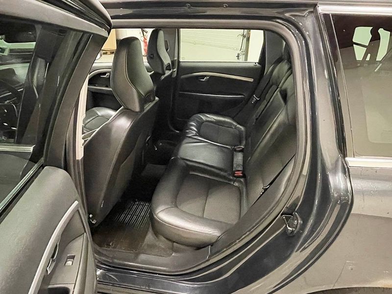 Volvo V70 bild 5