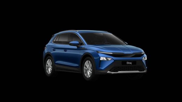 Skoda Elroq 85 Selection Explore Edition - 2027