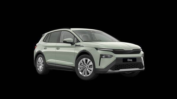 Skoda Elroq 60 Selection Explore Edition 61 kWh - 2027