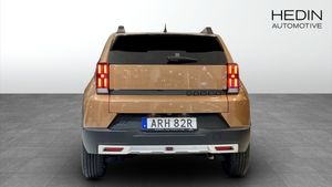 Fiat Grande Panda bild 7