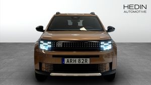 Fiat Grande Panda bild 8