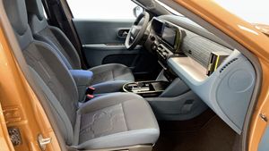Fiat Grande Panda bild 3