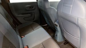 Fiat Grande Panda bild 5