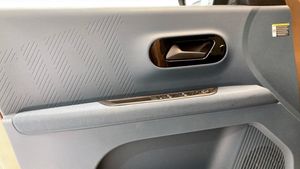Fiat Grande Panda bild 11