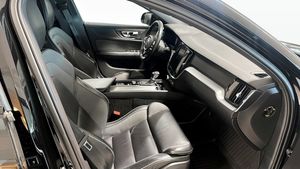 Volvo V60 bild 3