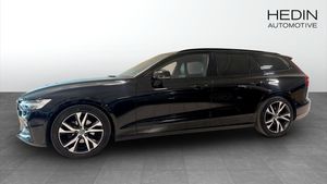 Volvo V60 bild 6