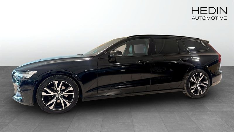 Volvo V60 bild 6