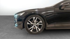 Volvo V60 bild 9