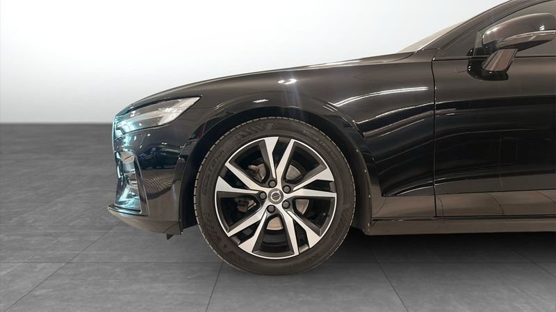 Volvo V60 bild 9