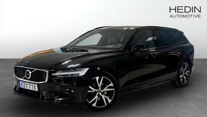 Volvo V60 bild 1