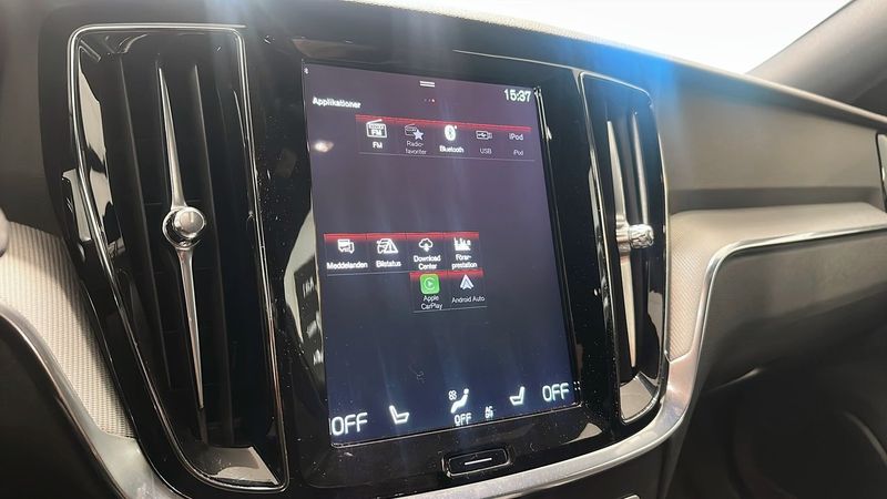 Volvo V60 bild 11