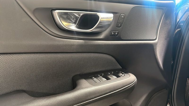 Volvo V60 bild 10