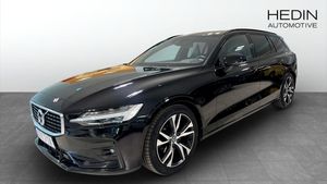 Volvo V60 bild 5