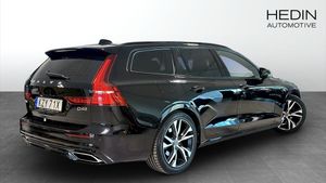 Volvo V60 bild 2