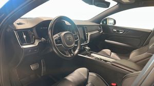 Volvo V60 bild 4