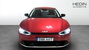 Kia EV6 bild 10