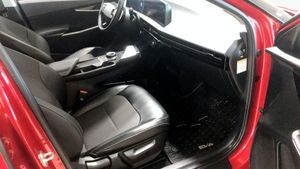 Kia EV6 bild 3