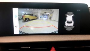 Kia EV6 bild 7