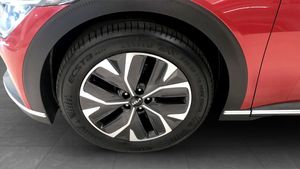 Kia EV6 bild 12