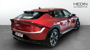 Kia EV6 bild 2