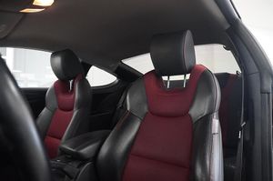 Hyundai Genesis bild 7