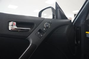 Hyundai Genesis bild 10
