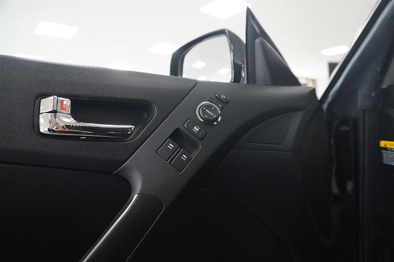 Hyundai Genesis bild 10