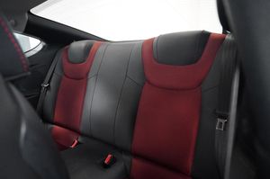 Hyundai Genesis bild 8