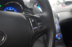 Hyundai Genesis bild 16