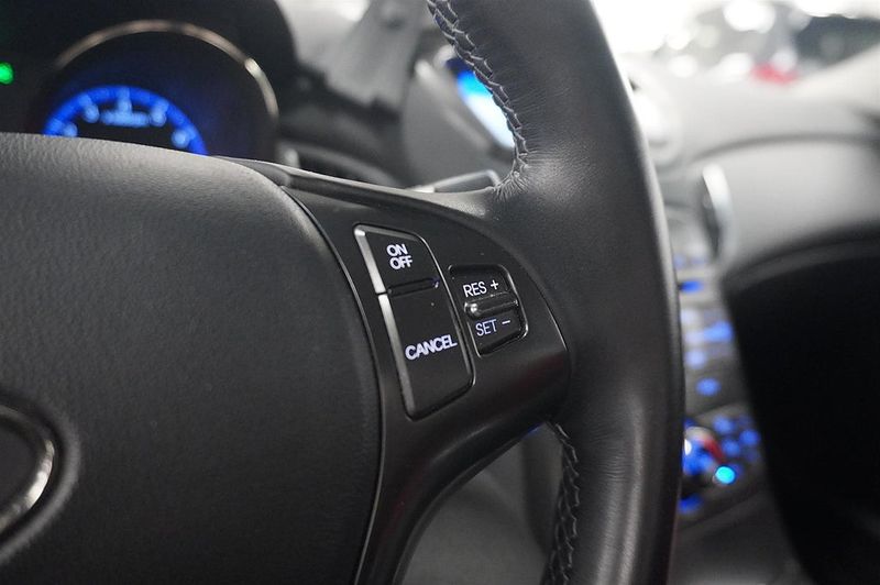 Hyundai Genesis bild 16