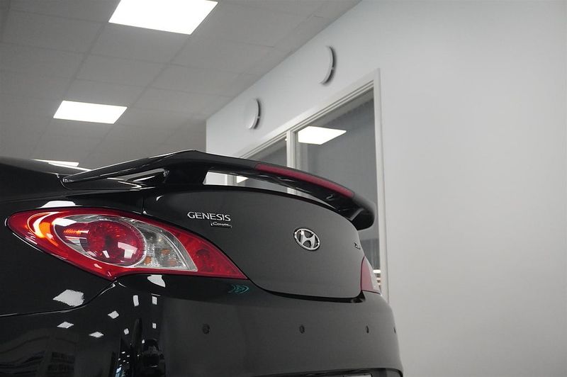 Hyundai Genesis bild 6