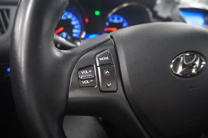 Hyundai Genesis bild 15