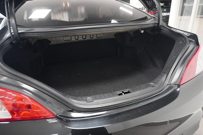 Hyundai Genesis bild 9