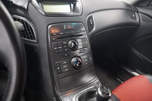 Hyundai Genesis bild 12