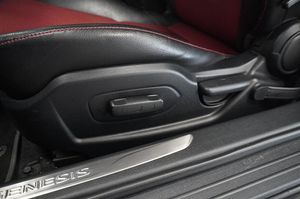 Hyundai Genesis bild 11