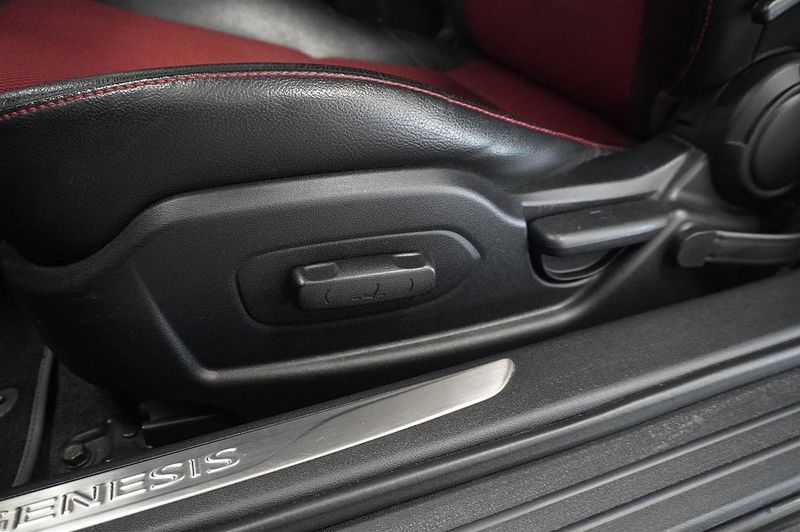Hyundai Genesis bild 11