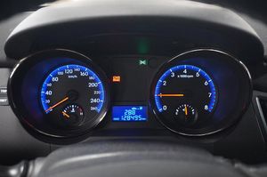 Hyundai Genesis bild 13