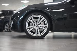 Hyundai Genesis bild 4