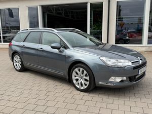 Citroen C5 bild 3