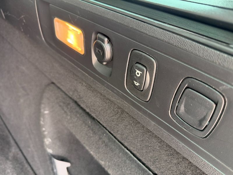Citroen C5 bild 10