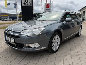 Citroen C5 bild 1