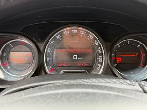 Citroen C5 bild 17