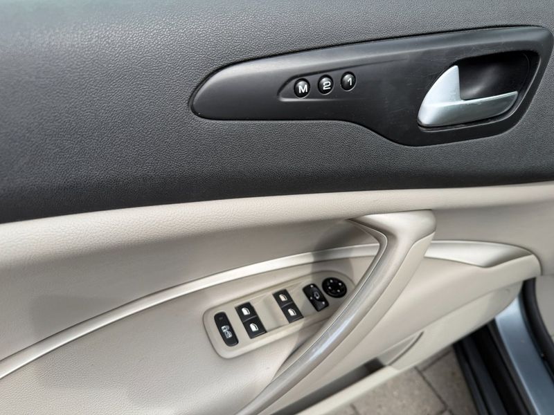 Citroen C5 bild 13