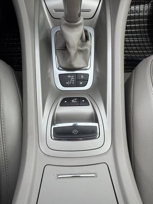 Citroen C5 bild 21