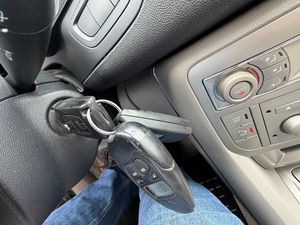 Citroen C5 bild 20
