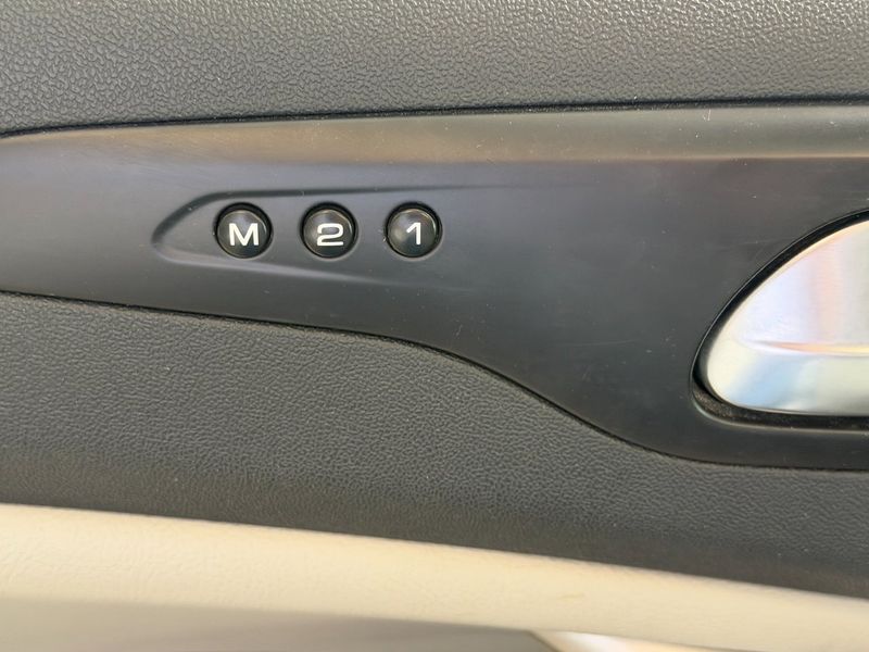 Citroen C5 bild 28
